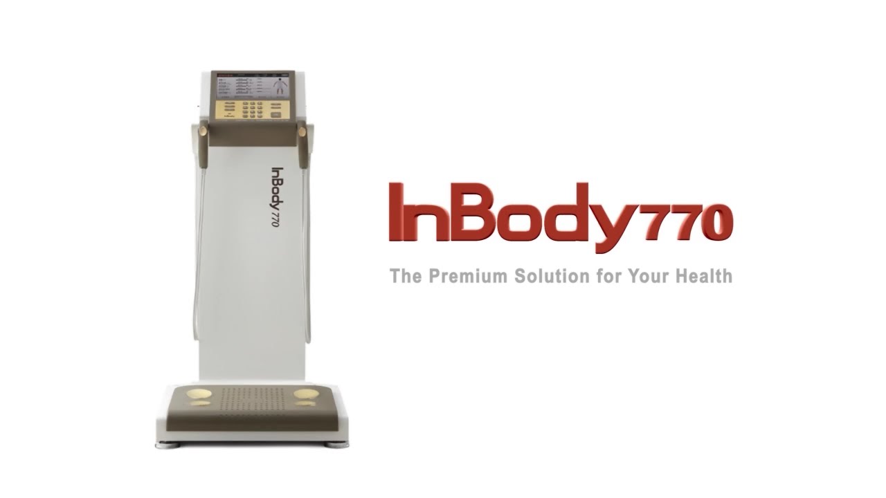 InBody770