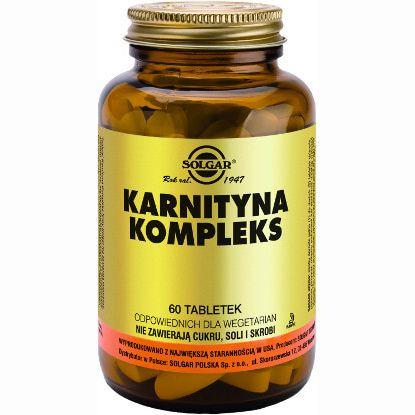 21 Kompleks Karnitynowy